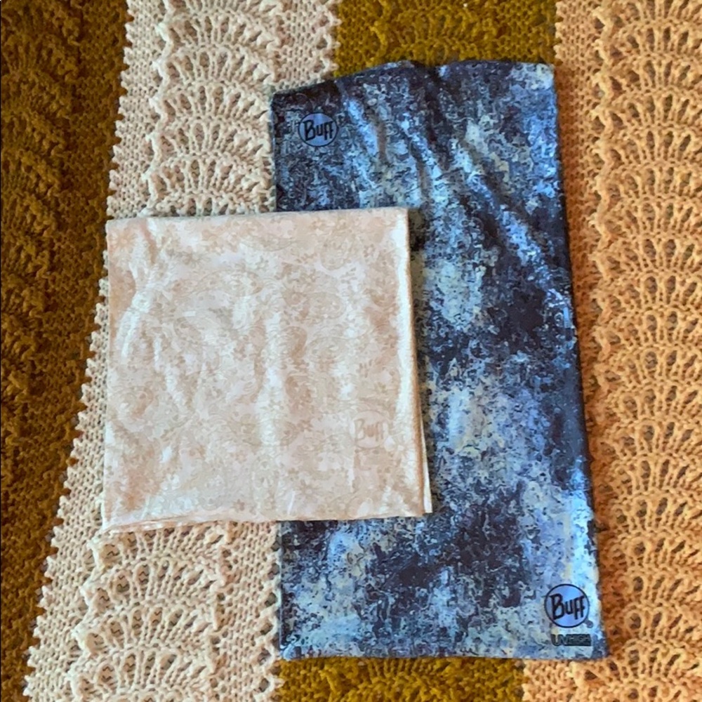 Buff UV high protection headbands